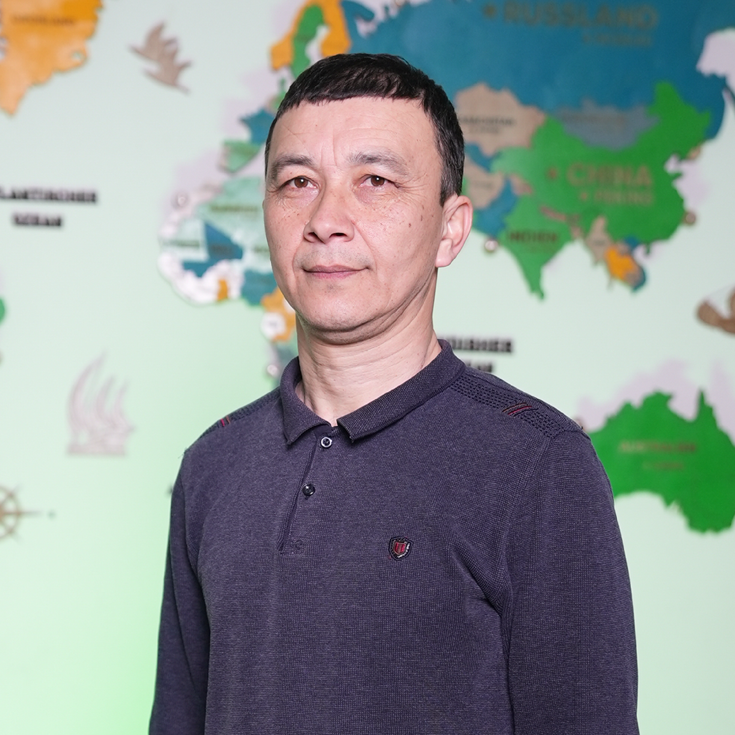 Abduvahhob Abduraimov