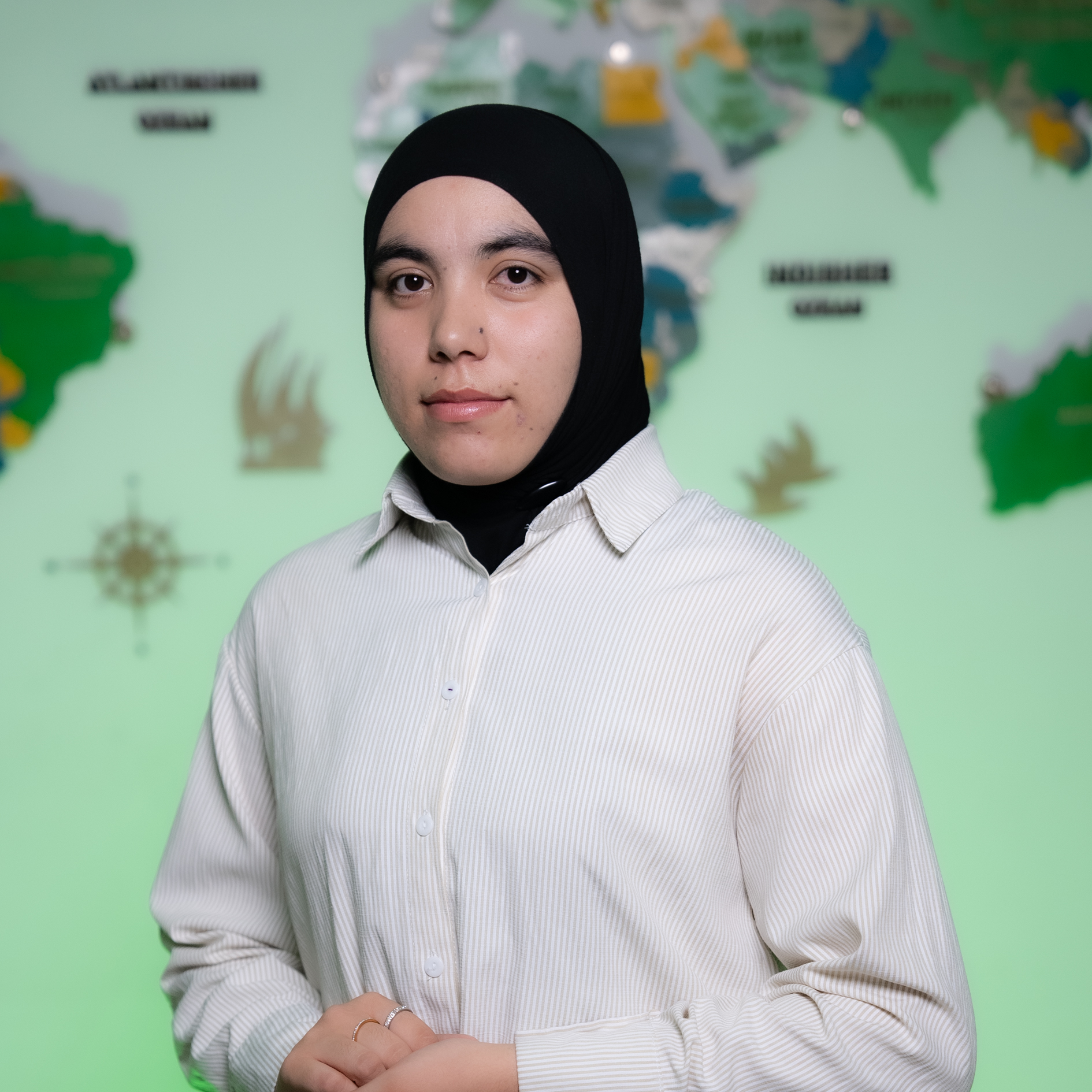 Ruzikhon Makhkamboeva