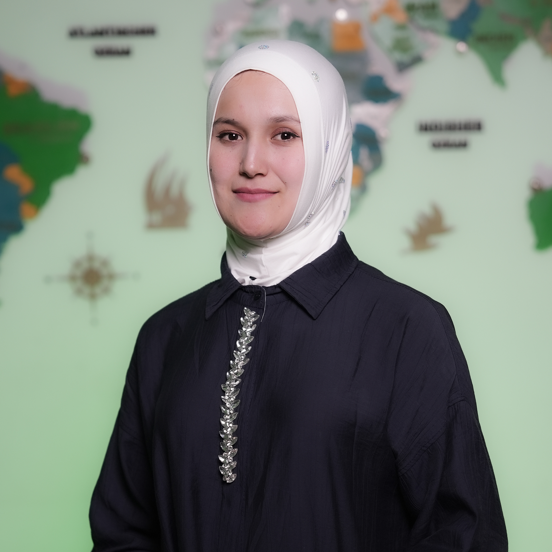 Oydinoy Mirzakarimova