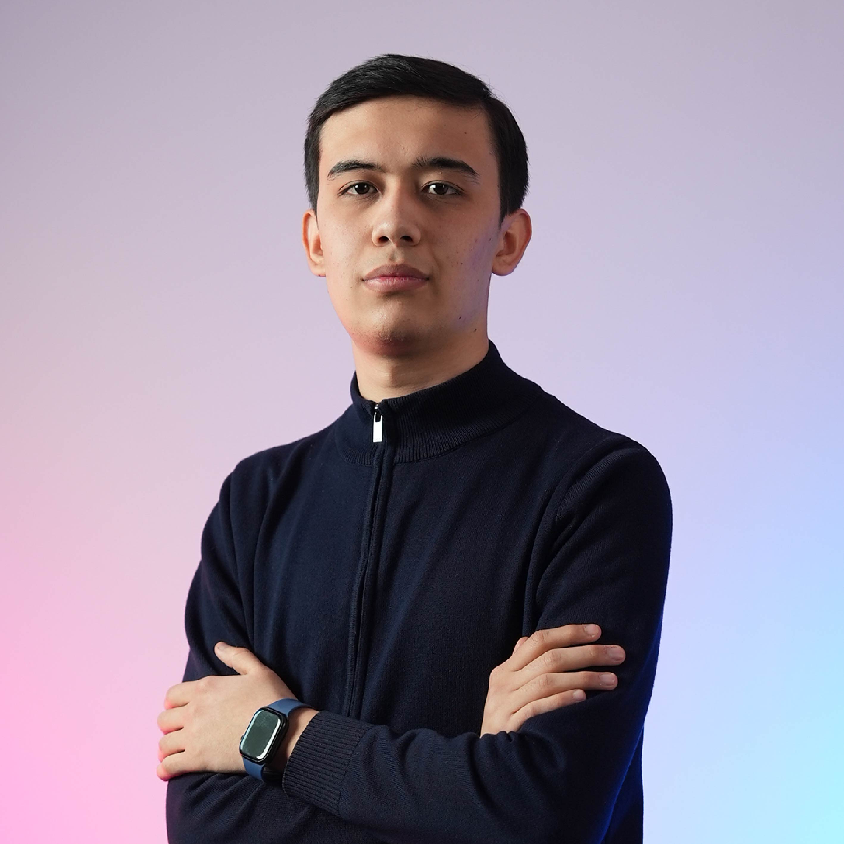 Foydalanuvchi avatar