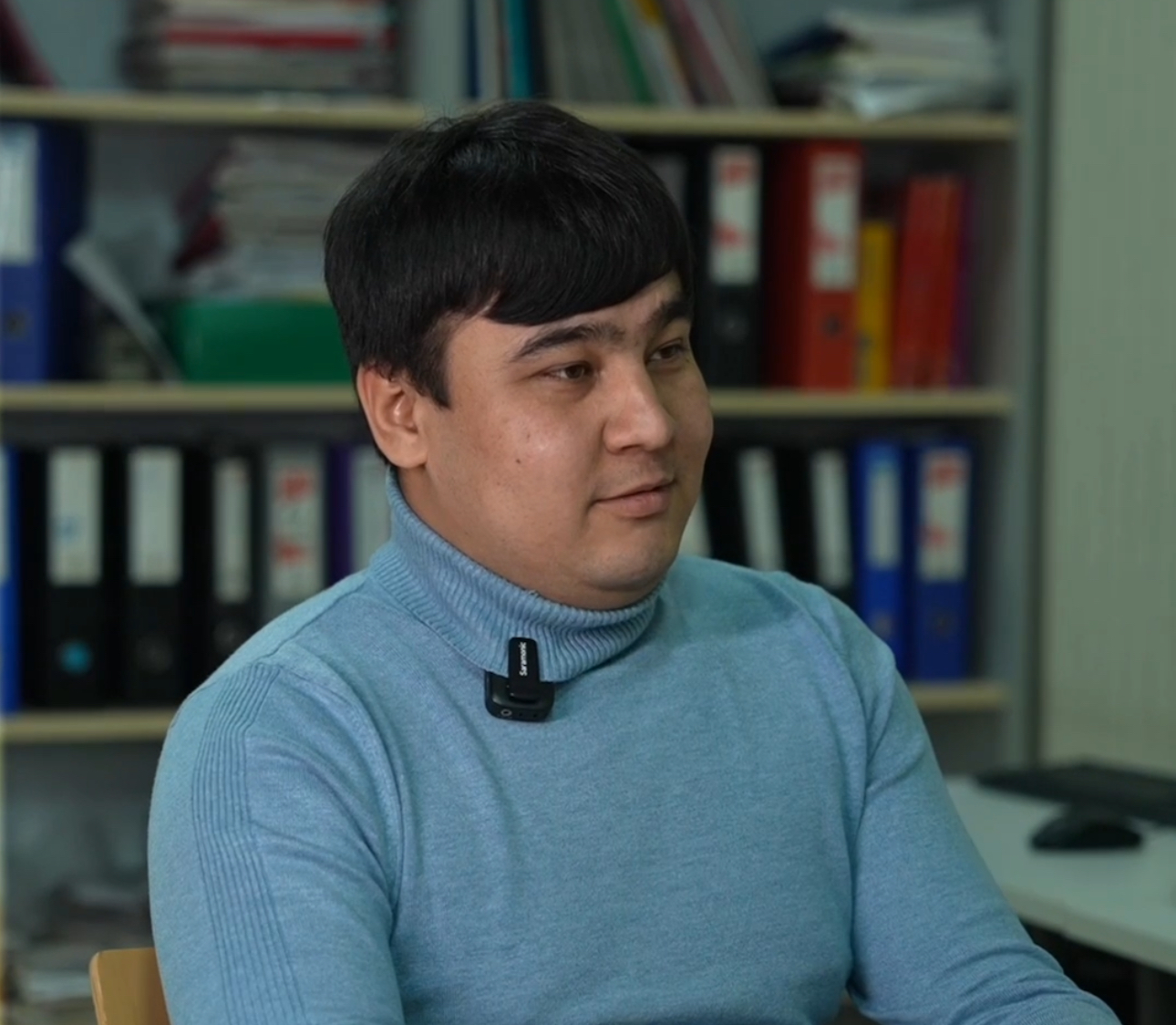 Foydalanuvchi avatar