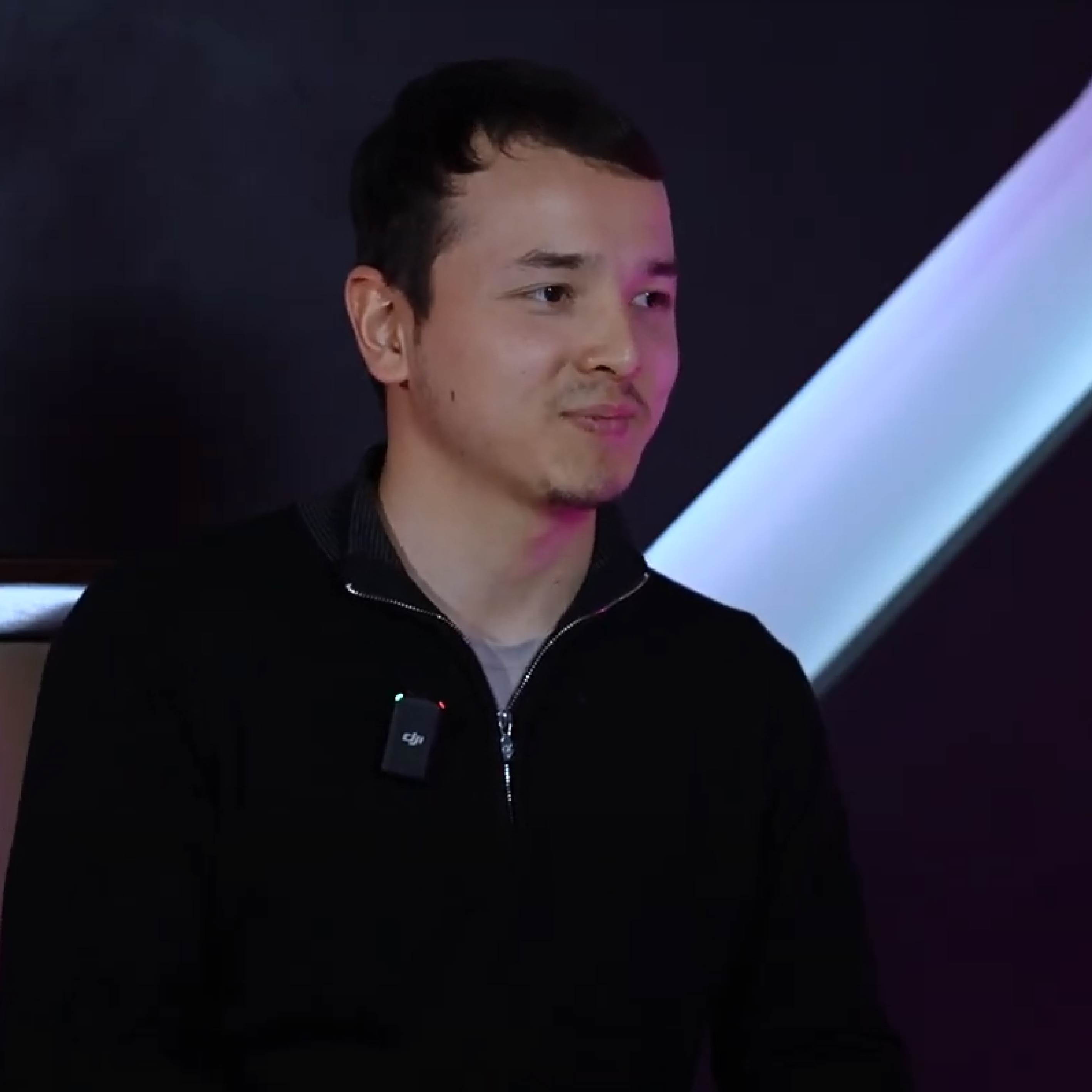 Foydalanuvchi avatar